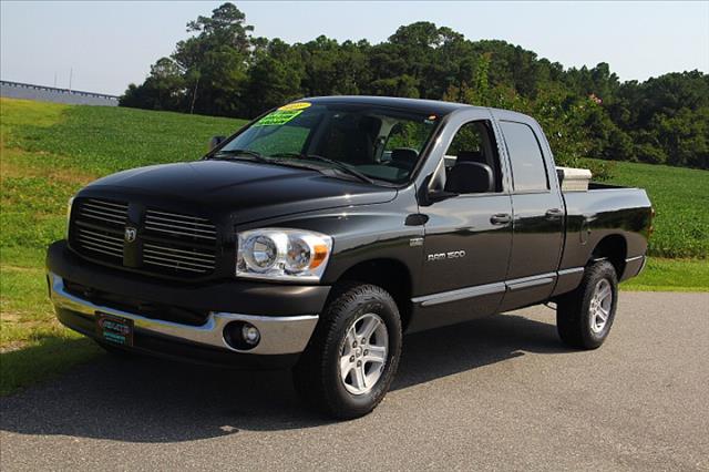 Dodge Ram 1500 Unknown Pickup Truck