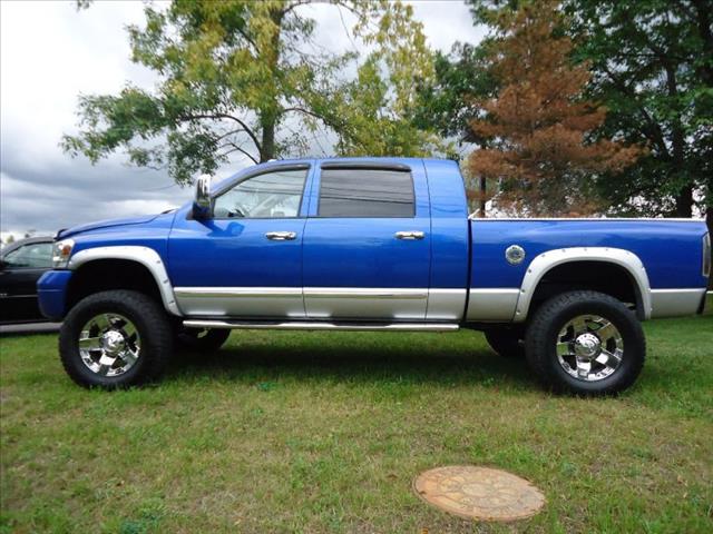 Dodge Ram 1500 2007 photo 1