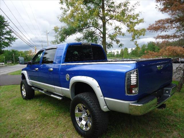 Dodge Ram 1500 2007 photo 2