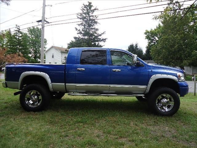 Dodge Ram 1500 2007 photo 4
