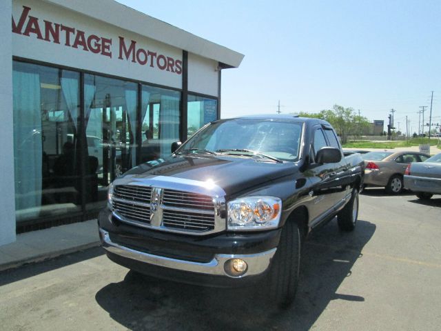 Dodge Ram 1500 2007 photo 14