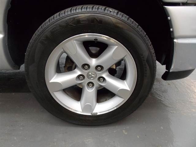 Dodge Ram 1500 2007 photo 2