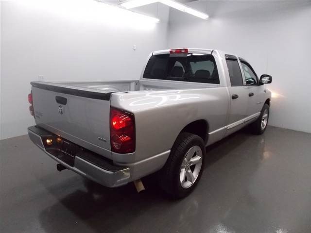 Dodge Ram 1500 2007 photo 4