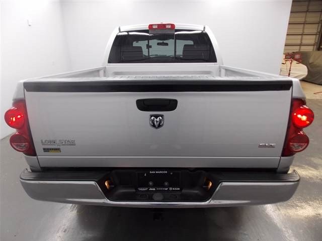 Dodge Ram 1500 2007 photo 5
