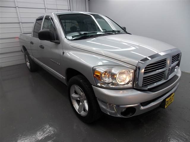Dodge Ram 1500 2007 photo 1