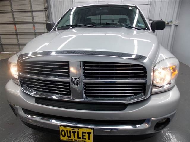 Dodge Ram 1500 2007 photo 3