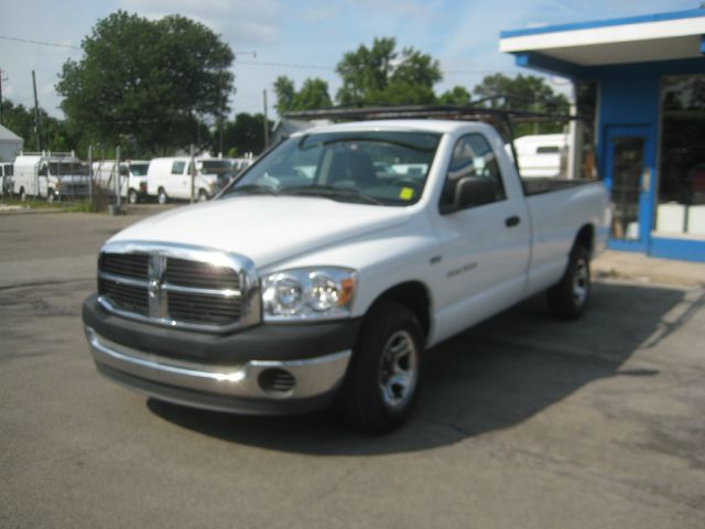 Dodge Ram 1500 2007 photo 3