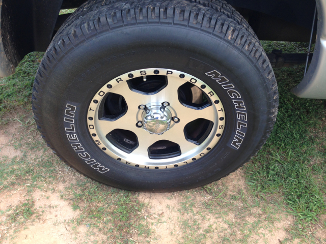 Dodge Ram 1500 LS ES Pickup Truck