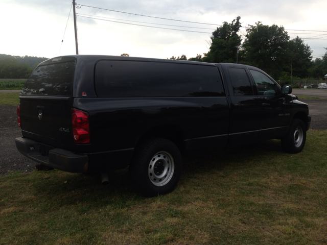 Dodge Ram 1500 2007 photo 2