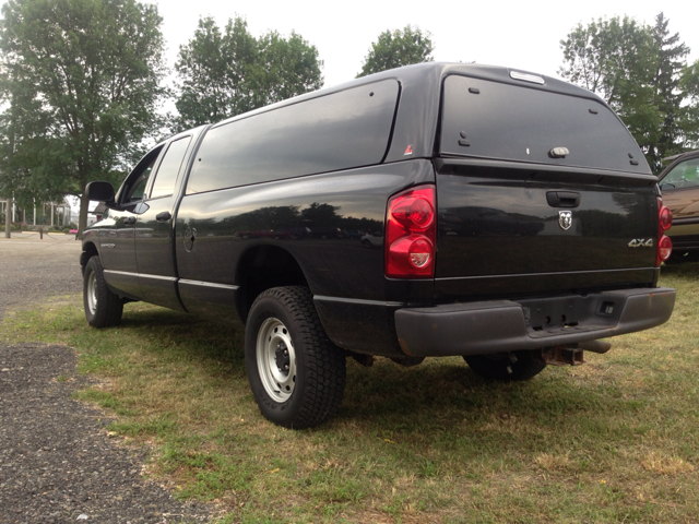 Dodge Ram 1500 2007 photo 4