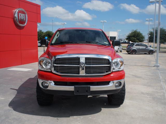 Dodge Ram 1500 2007 photo 1