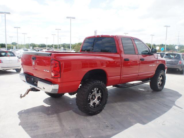 Dodge Ram 1500 2007 photo 3