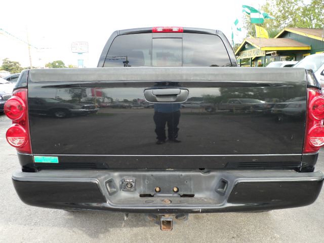 Dodge Ram 1500 2007 photo 1