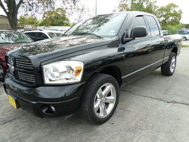 Dodge Ram 1500 2007 photo 4