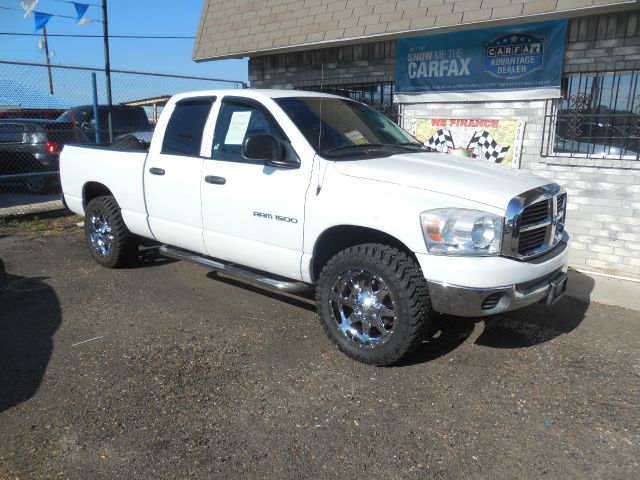 Dodge Ram 1500 2007 photo 1