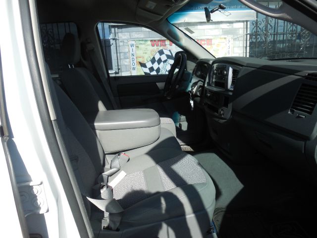 Dodge Ram 1500 2007 photo 2