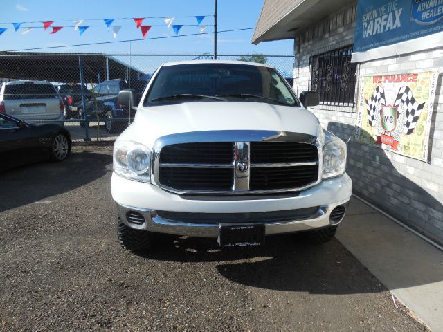 Dodge Ram 1500 2007 photo 3