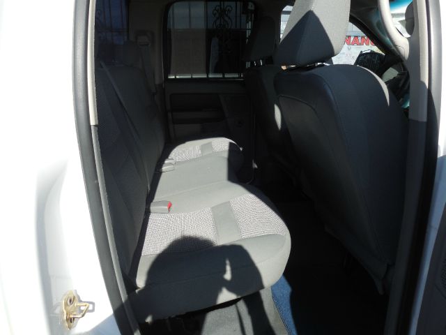 Dodge Ram 1500 2007 photo 4
