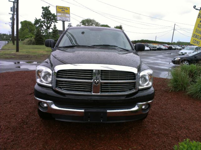 Dodge Ram 1500 2007 photo 1