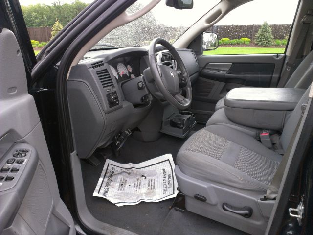 Dodge Ram 1500 2007 photo 2