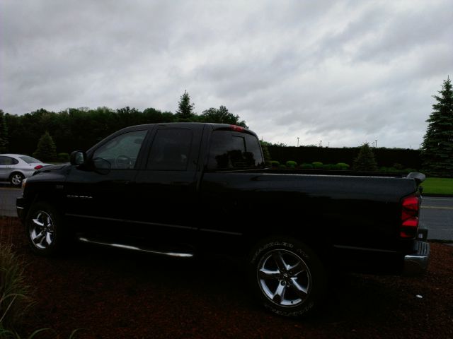 Dodge Ram 1500 2007 photo 3