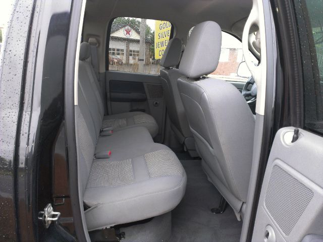 Dodge Ram 1500 2007 photo 5