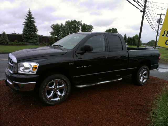 Dodge Ram 1500 2007 photo 6