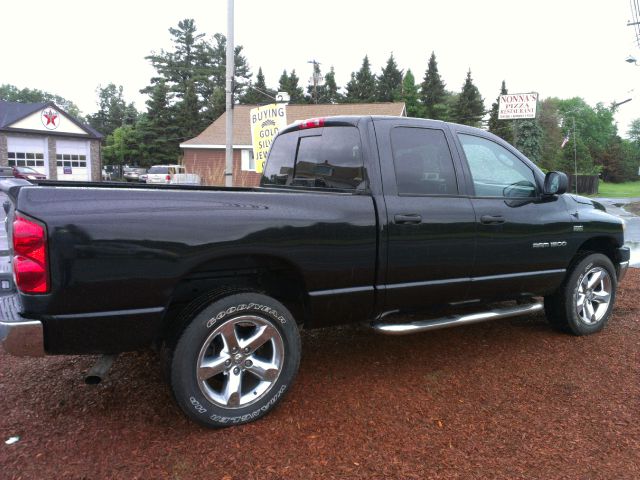 Dodge Ram 1500 2007 photo 7