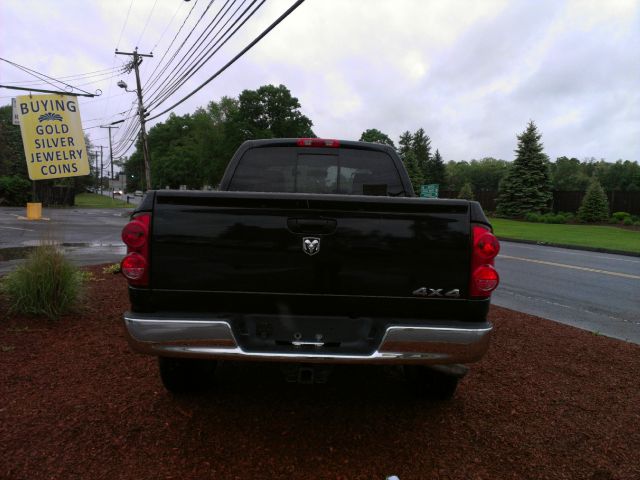 Dodge Ram 1500 2007 photo 8