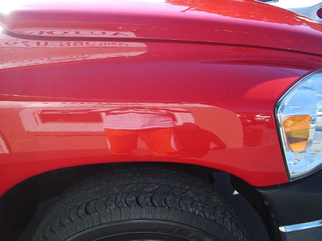 Dodge Ram 1500 4dr LX 4WD Auto Pickup Truck