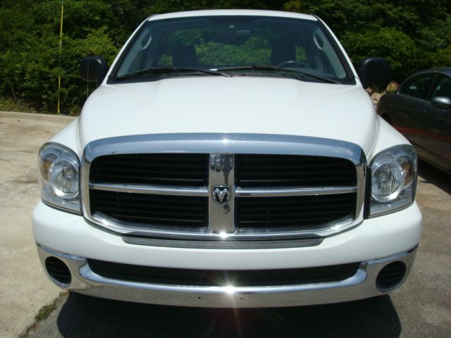 Dodge Ram 1500 2007 photo 3
