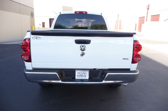 Dodge Ram 1500 2007 photo 1