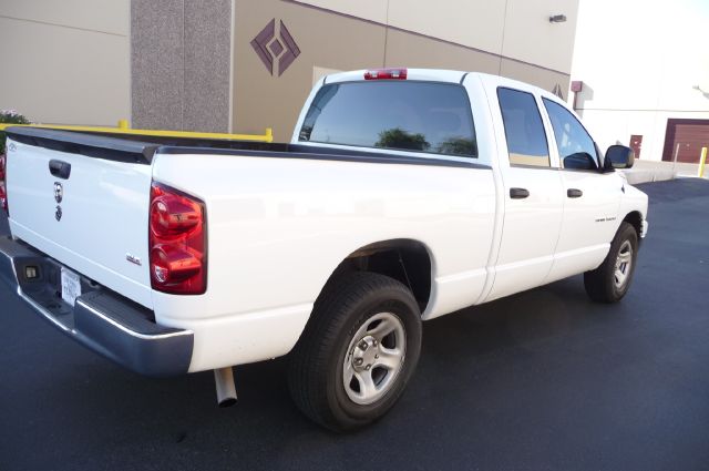 Dodge Ram 1500 2007 photo 2