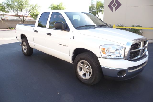 Dodge Ram 1500 2007 photo 4