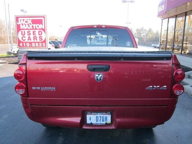 Dodge Ram 1500 2007 photo 3