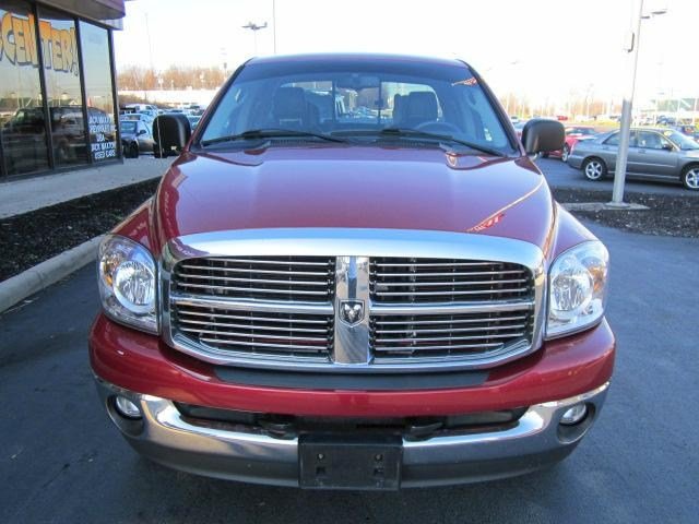 Dodge Ram 1500 2007 photo 4