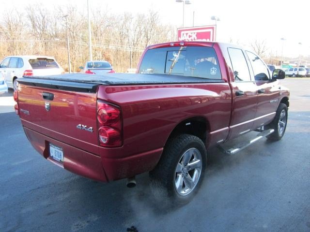 Dodge Ram 1500 2007 photo 2