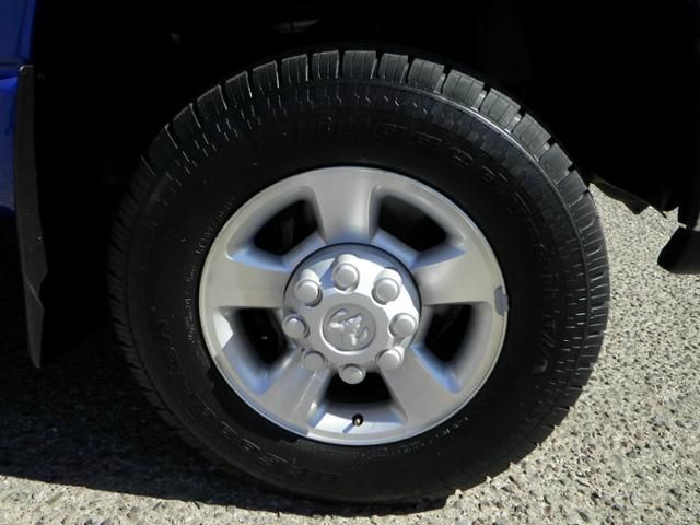 Dodge Ram 1500 2007 photo 1