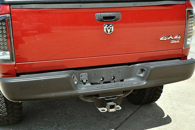 Dodge Ram 1500 SLT Pickup Truck