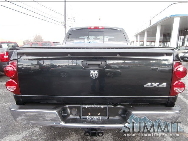 Dodge Ram 1500 2007 photo 3