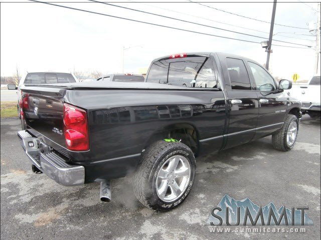 Dodge Ram 1500 2007 photo 2
