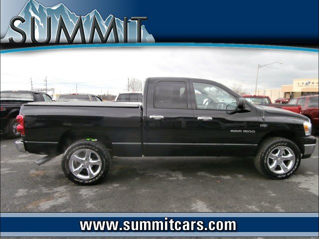 Dodge Ram 1500 2007 photo 1
