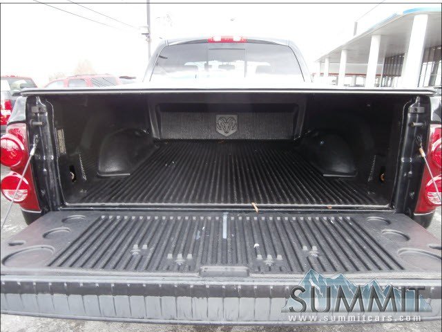 Dodge Ram 1500 2007 photo 4