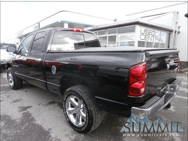 Dodge Ram 1500 2007 photo 5