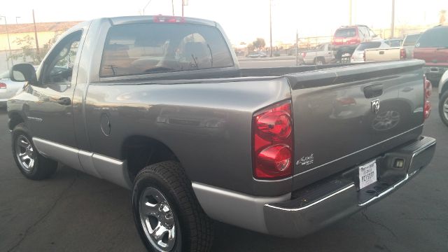 Dodge Ram 1500 2007 photo 1