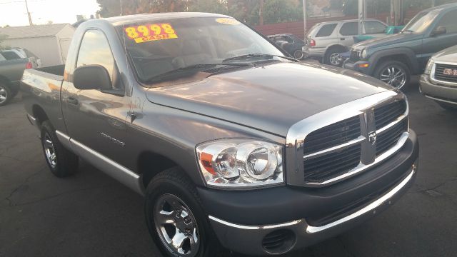 Dodge Ram 1500 2007 photo 2