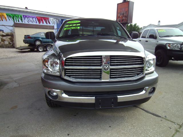 Dodge Ram 1500 2007 photo 3