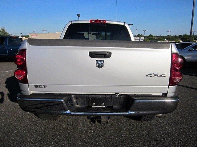 Dodge Ram 1500 2007 photo 1
