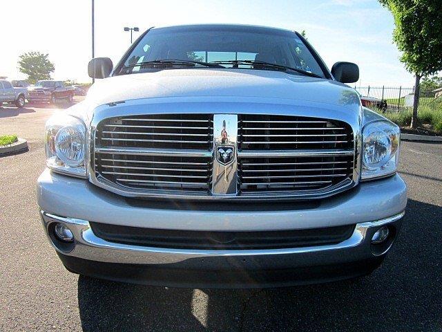 Dodge Ram 1500 2007 photo 2