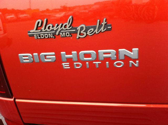 Dodge Ram 1500 Coupe Deviile Pickup Truck